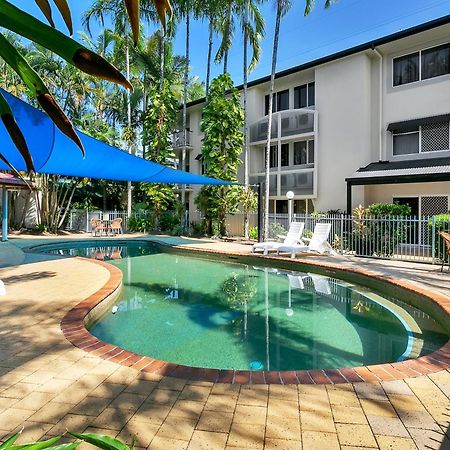 Cairns Reef Apartments & Motel Exteriér fotografie
