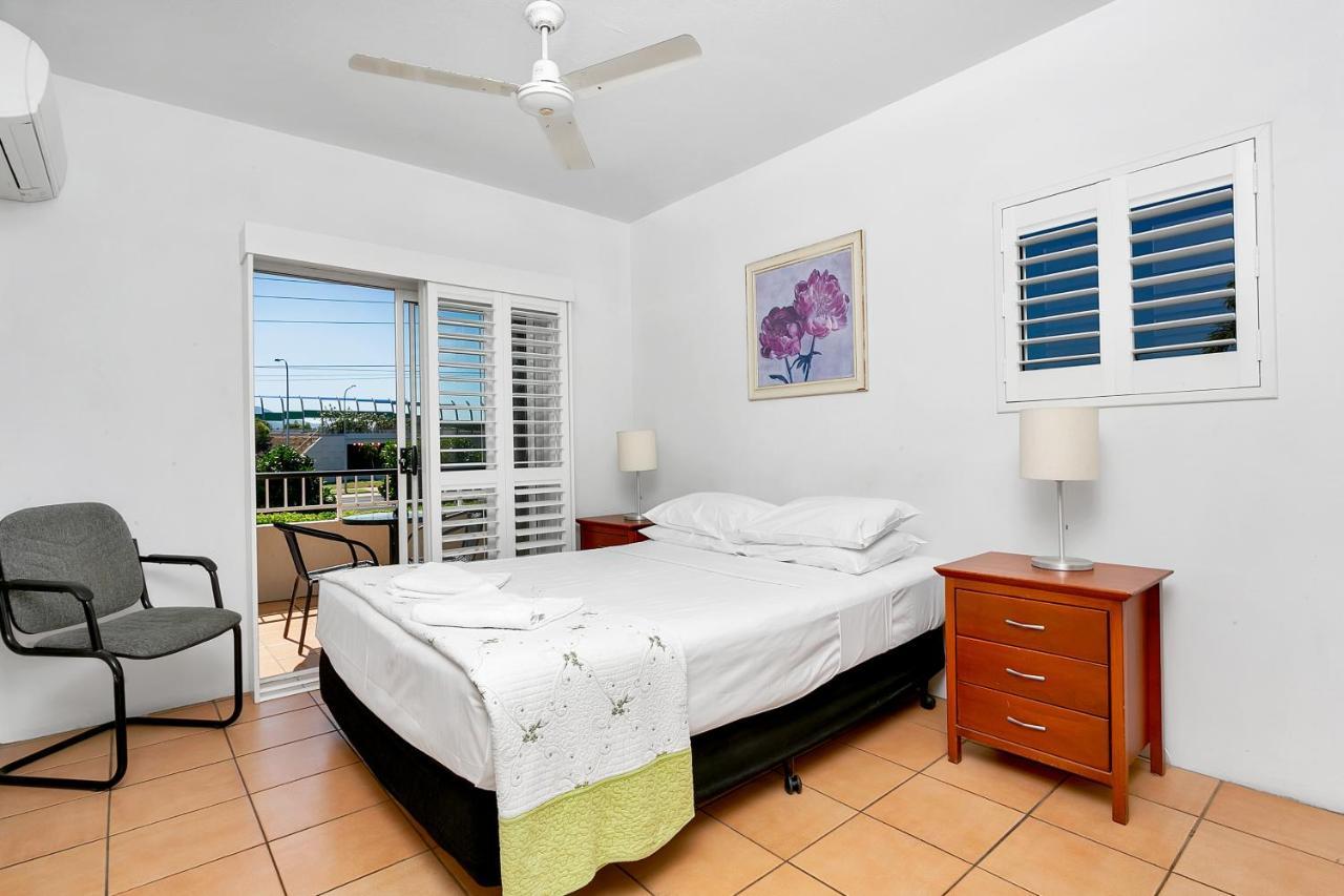 Cairns Reef Apartments & Motel Exteriér fotografie